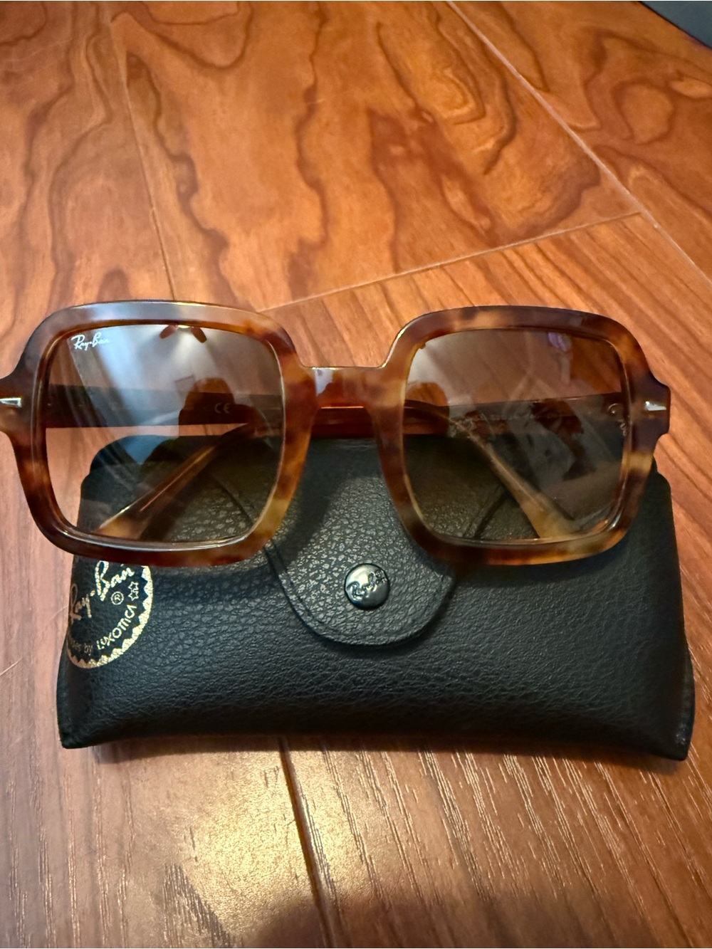Ray Ban Sunglasses